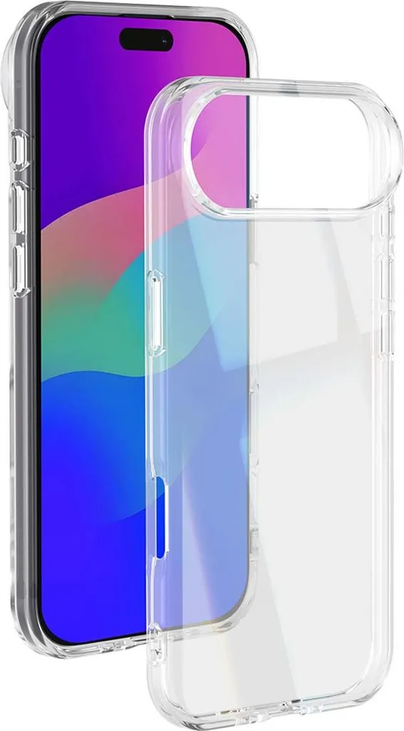 BigBen Connected iPhone Air: La Migliore Cover Trasparente Low Cost - 2