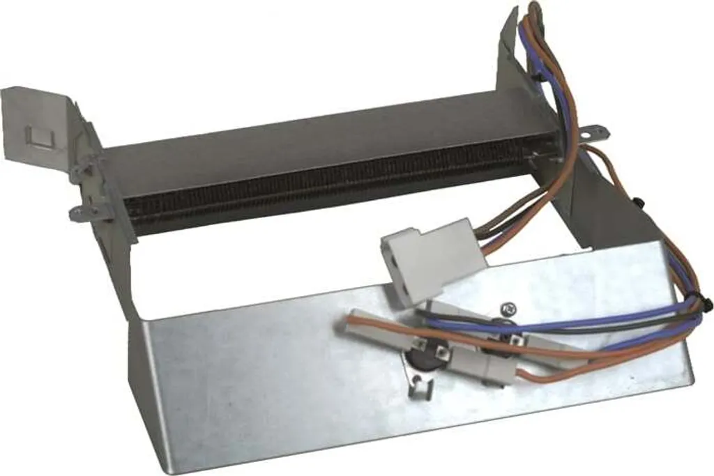 Réparer panne chauffe-eau avec résistance Ariston 2300W C00282396 Delta