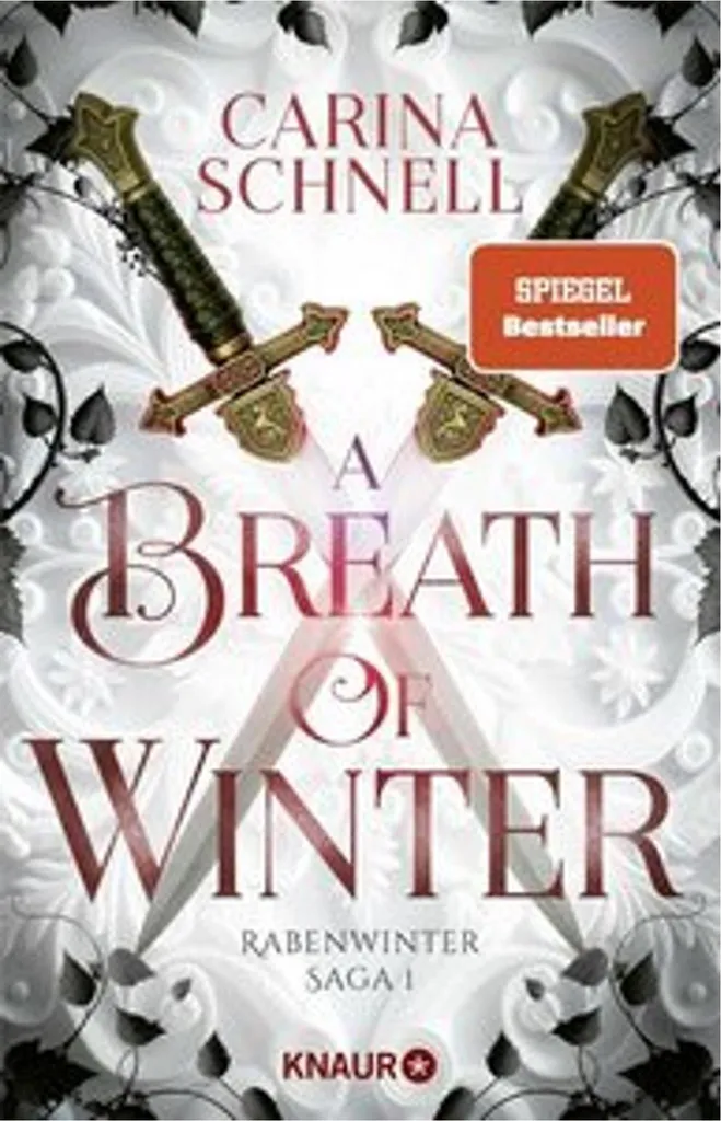 Bougie Parfumée A Breath of Winter - Senteur Hivernale en Cire Naturelle