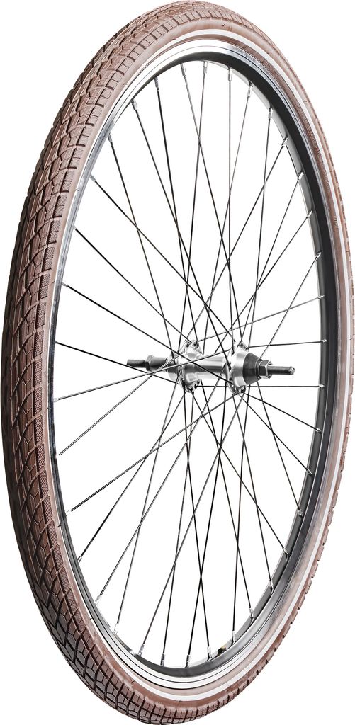 Zündapp Z700 Komplettrad 28 Zoll 700c Laufrad Hinterrad Rad Produktbild 