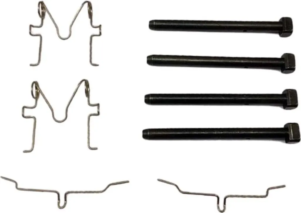 Kit freinage arrière Toyota Crown 04948-30220 pour entretien régulier