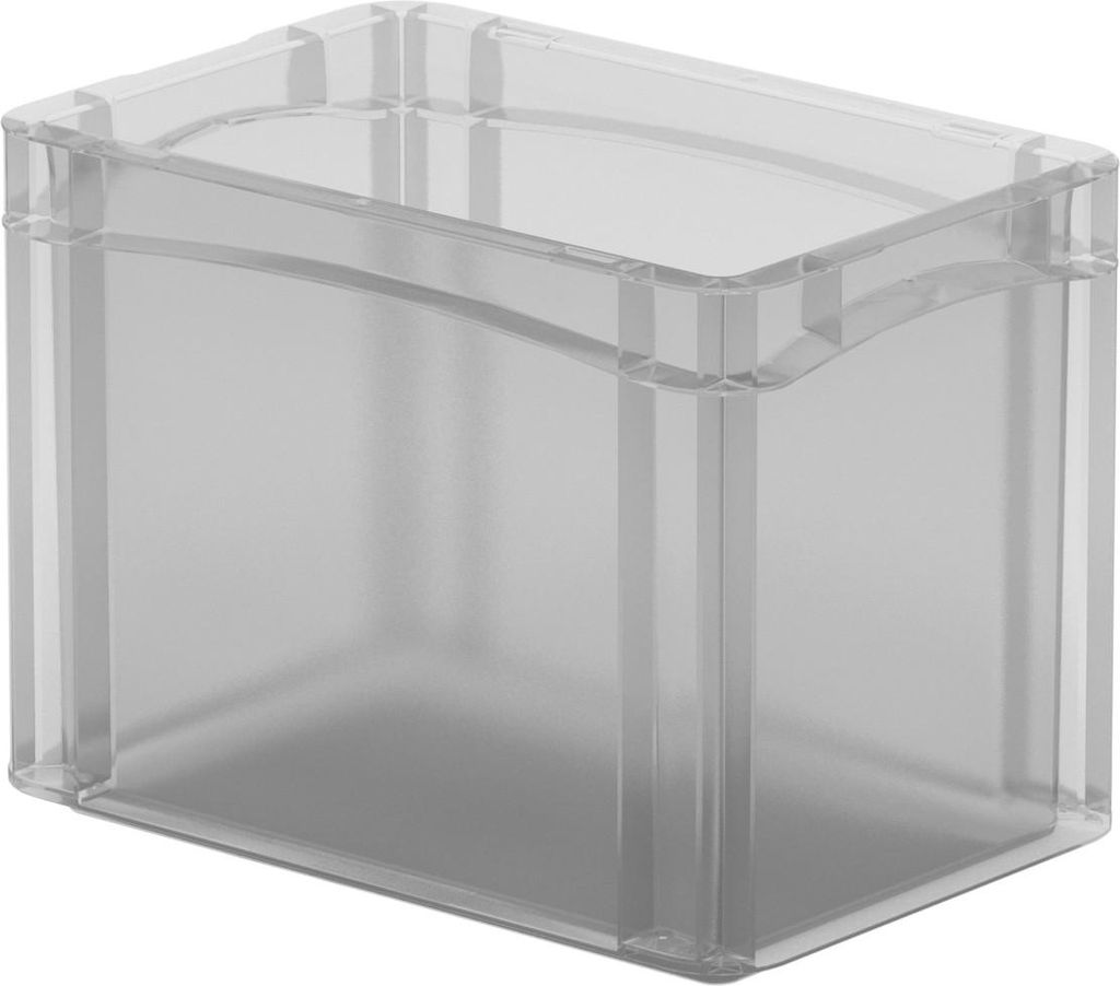Surplus Systems Eurobox B 30 x 20 x 22 cm, 9,4 L, Produktbild 