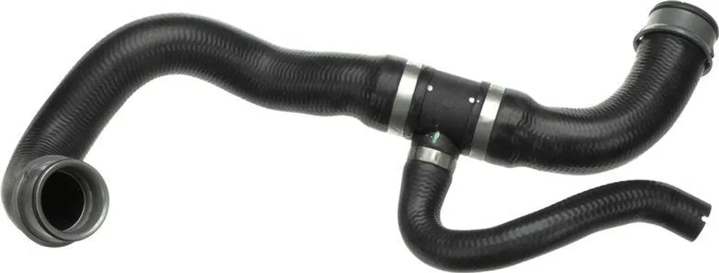 Tubo Radiatore GATES 05-3395 per Mercedes W211 C219 | Ricambio 2115014682