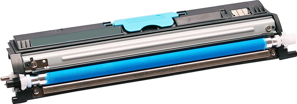 Kompatibel Toner für Epson Aculaser C1600 Cyan von ABC Produktbild 