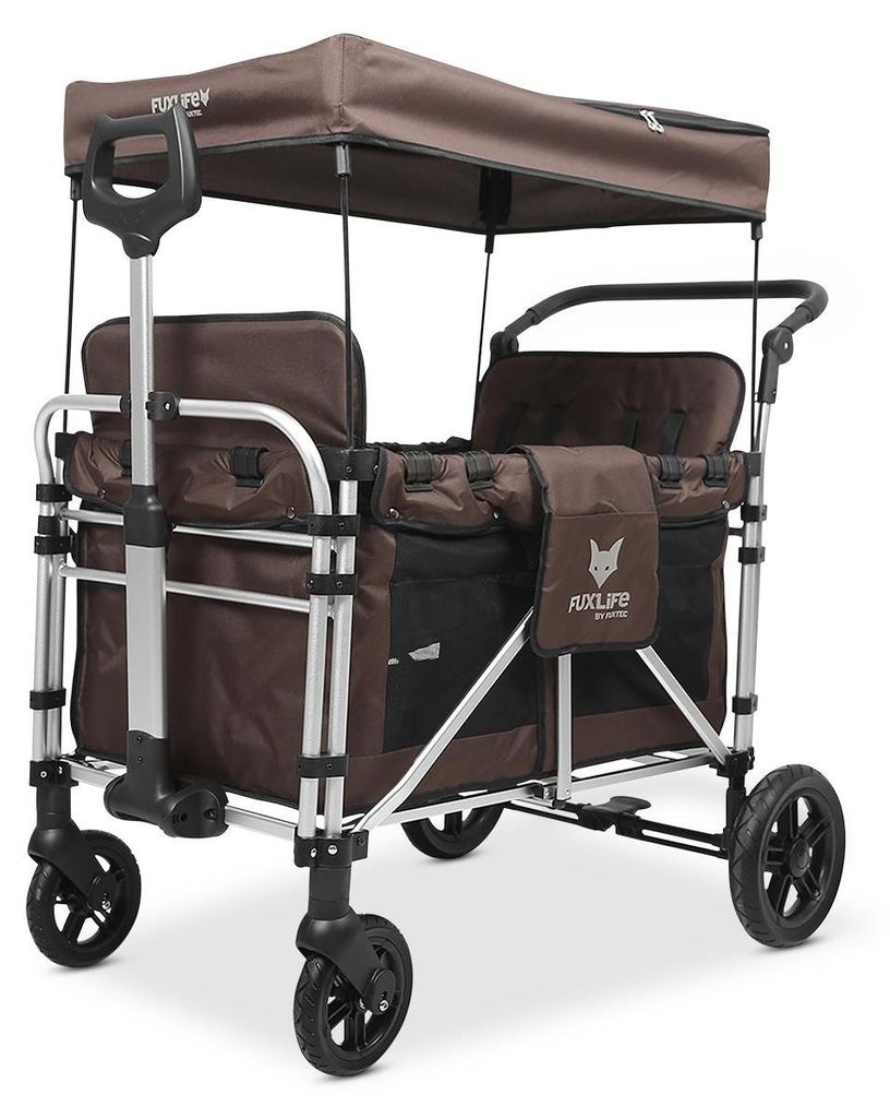 FUXLIFE carro de transporte FX-CTXL900 | Carro para ocio | Imagen del producto 