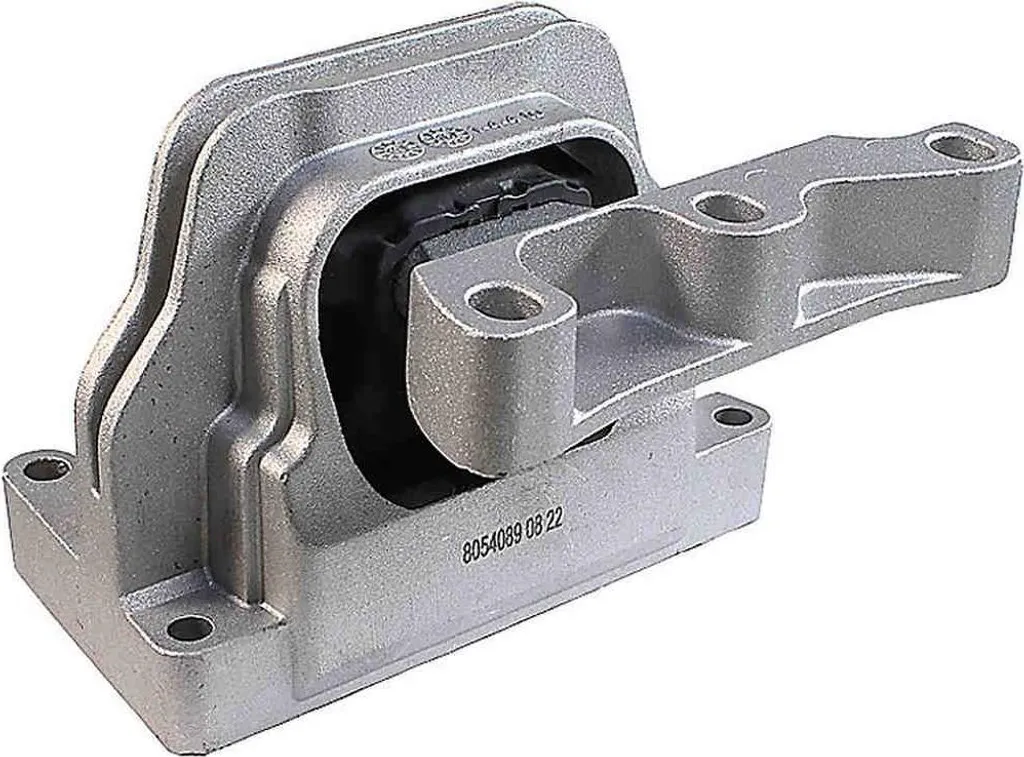 Support Moteur Droit Hydrolager METZGER : Anti-Vibrations pour SEAT IBIZA