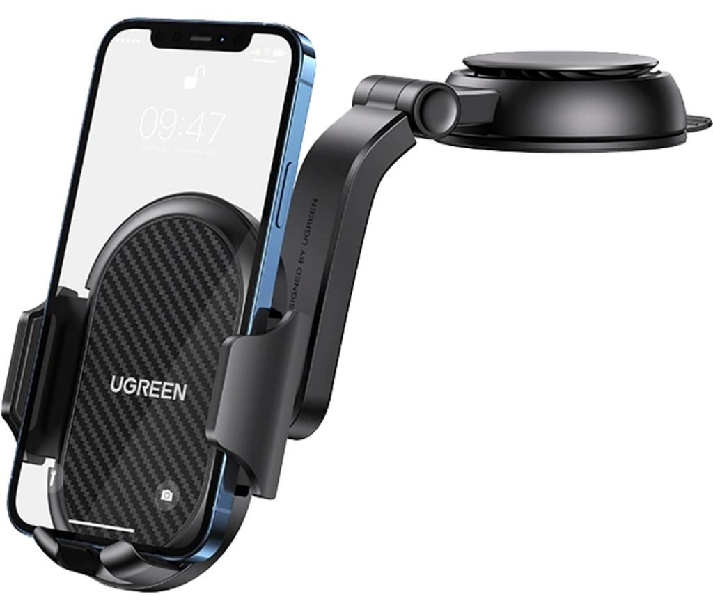 Ugreen 20473, Handy/Smartphone, Passive Halterung, Auto, Produktbild 