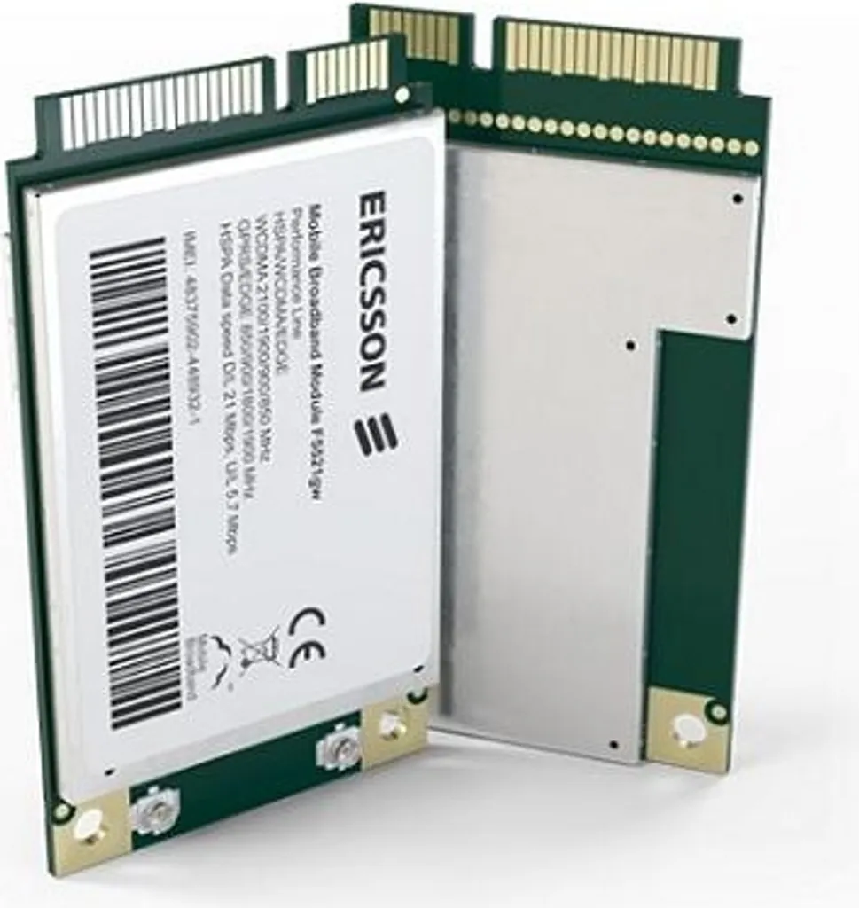 Lenovo ThinkPad Mobile Broadband Global 0A36186 Carte Gobi 3000 3G