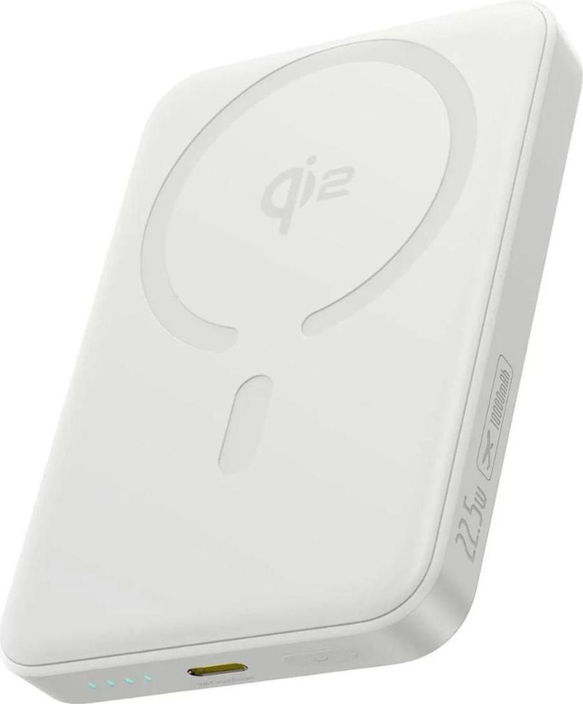 Powerbank Baseus Enerfill Fm12 Qi2 10000Mah 22.5W Zdjęcie produktu 
