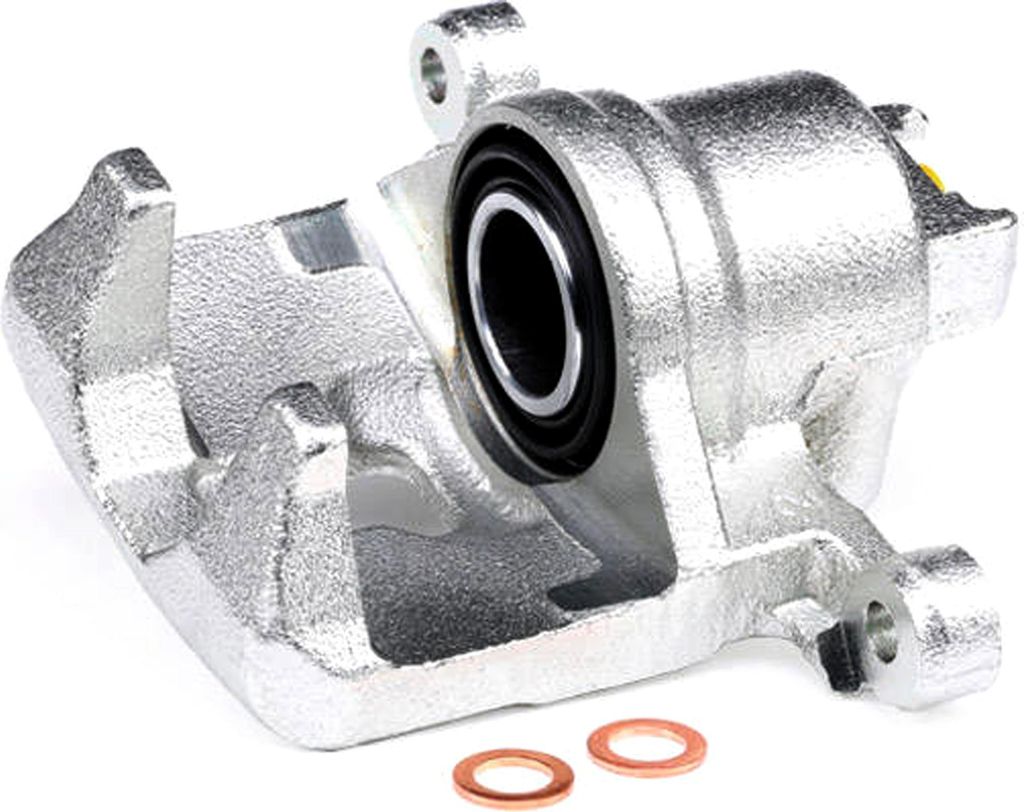 STARK Bremssattel Hinten Rechts Hinten für SUBARU FORESTER (SH) SKBC-0460526