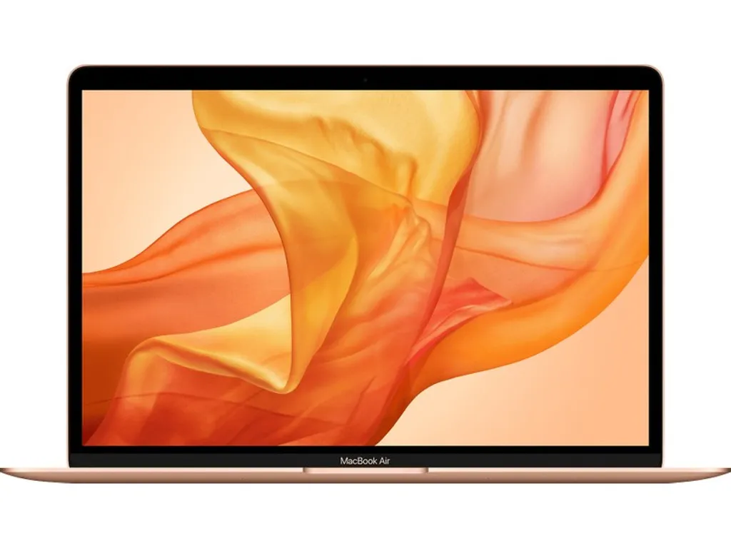 Ordinateur Portable MacBook Air 13'' Retina i5 8Go 256Go SSD Or de 2018