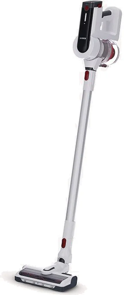 Aspirateur à main SEVERIN HV 7166 blanc : fini la poussière difficile - 13
