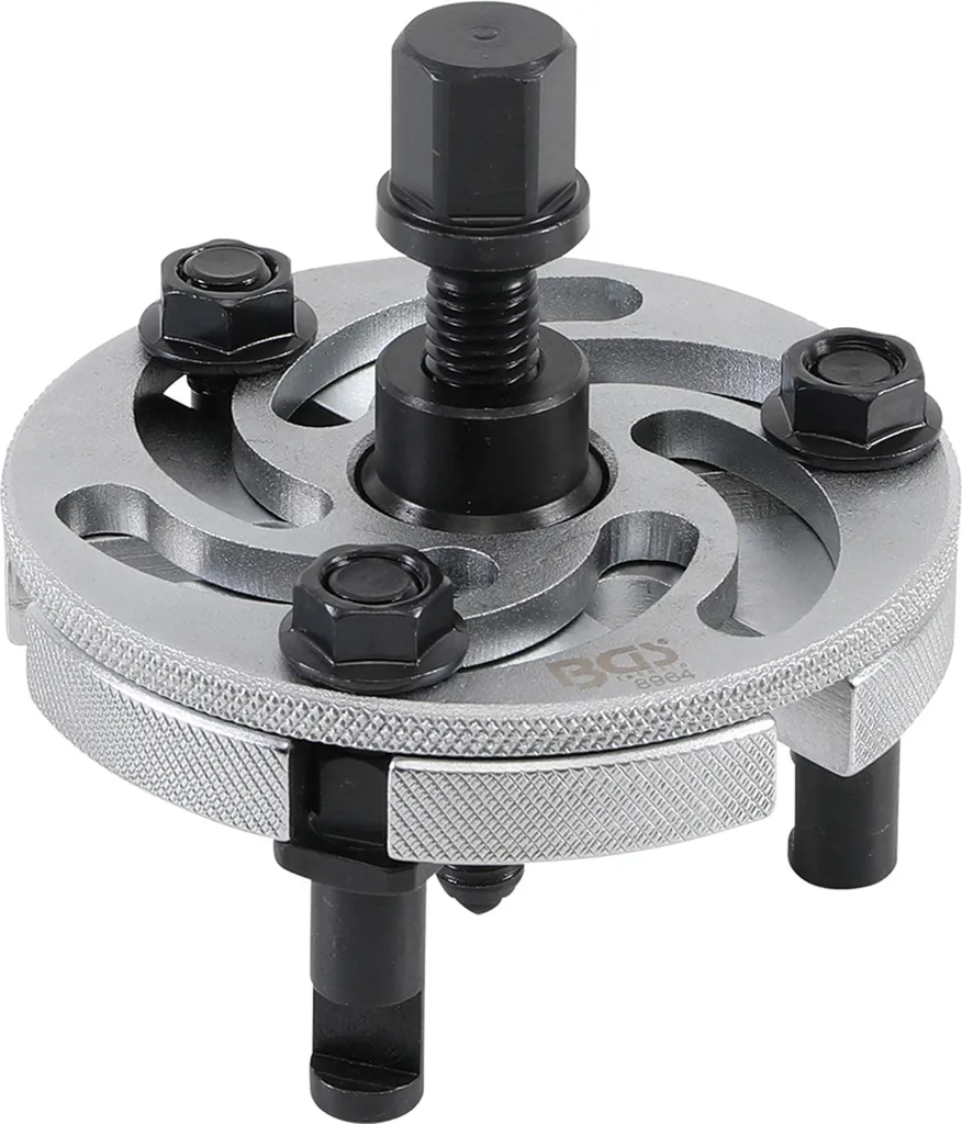 BGS 8964 Extracteur de pignon d'arbre à cames et poulie de 42 à 82 mm
