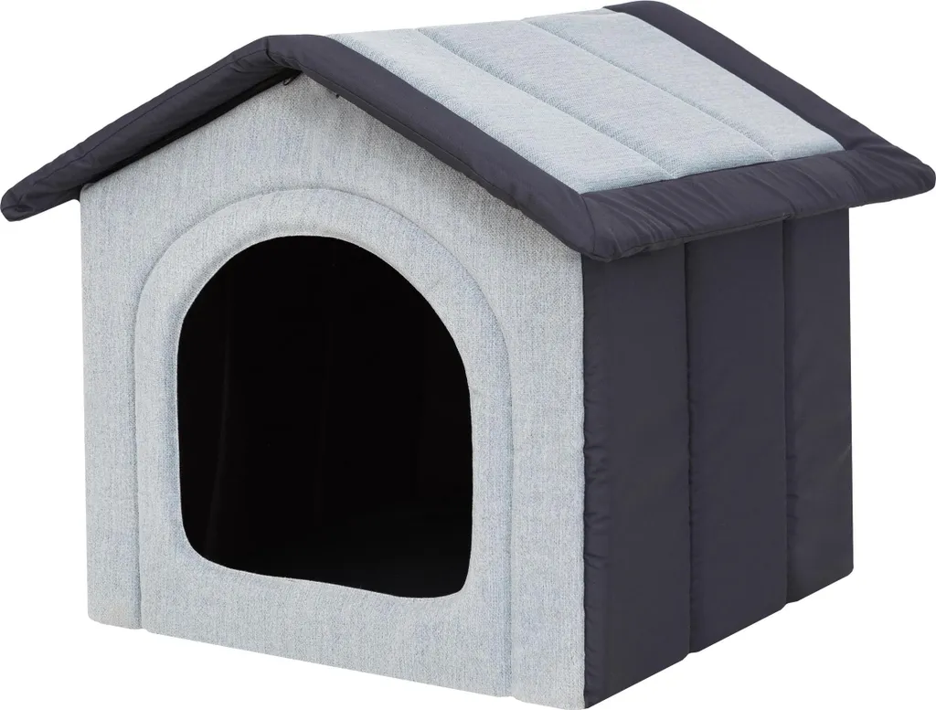 Offerta Cuccia Cane R3 50x45cm - Casetta Pieghevole Economica Lavabile