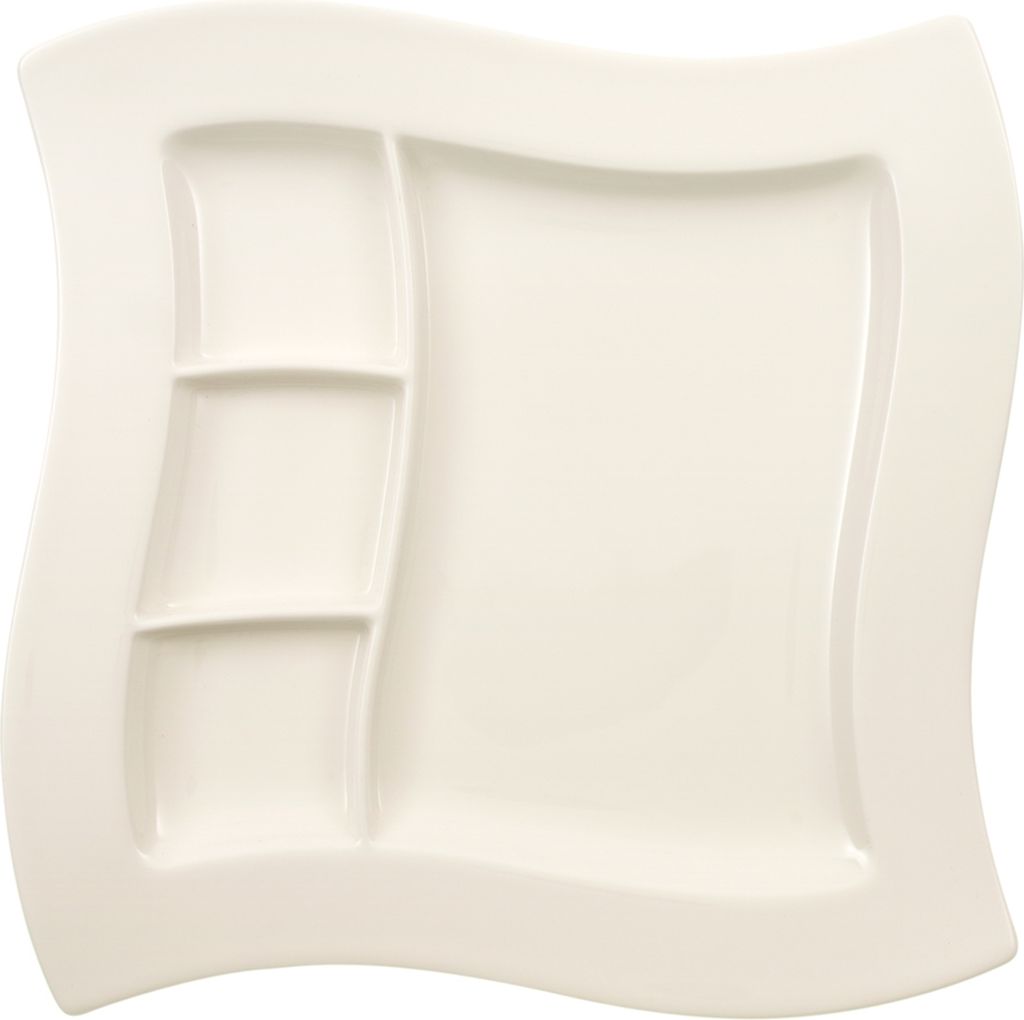 Villeroy & Boch NewWave Grilovací tanier 27x27cm Obrázok produktu 
