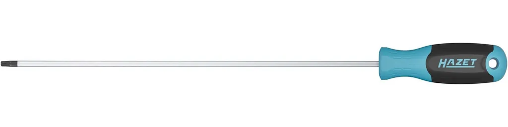Hazet 811LG-T20 Cacciavite Torx T20 Lungo per Meccanica
