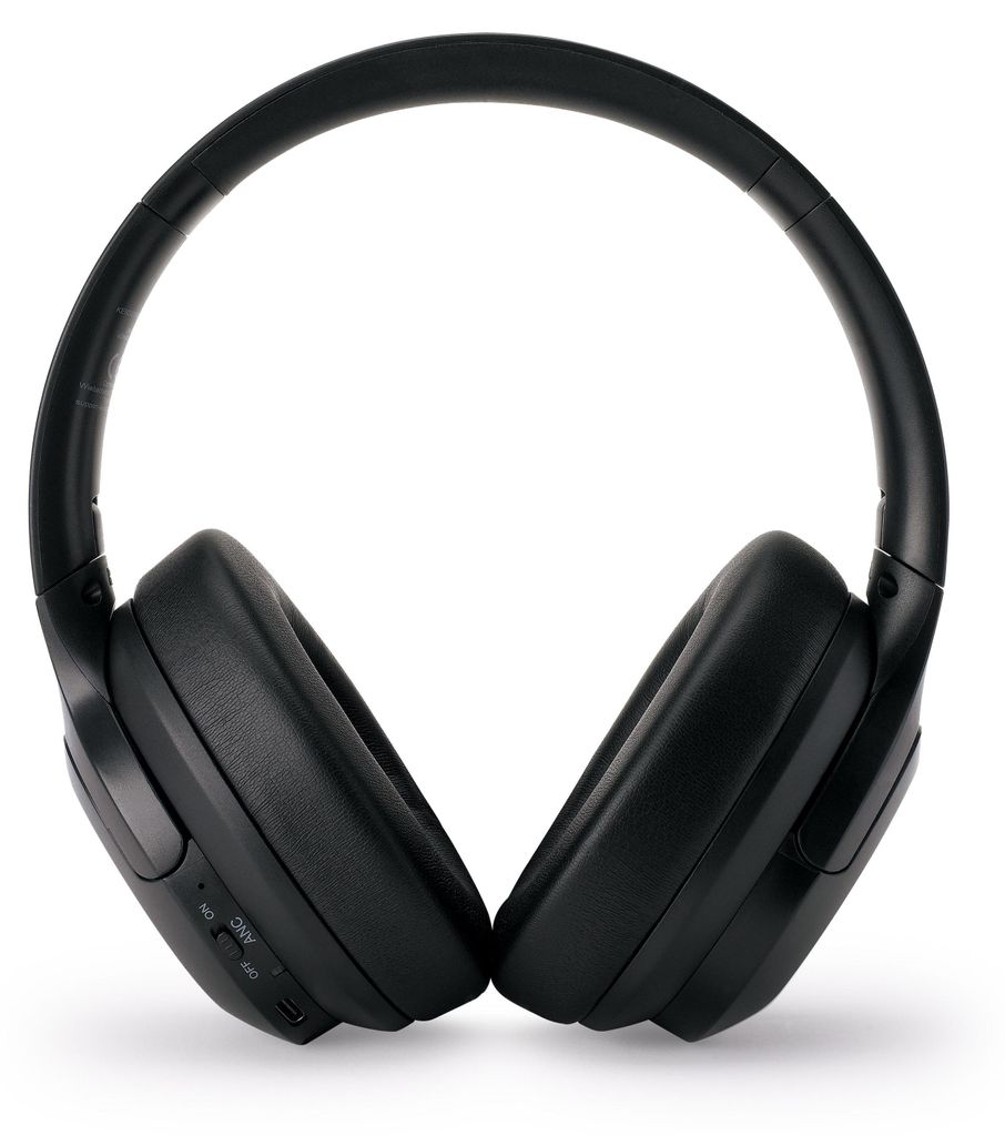 KENDO ANC 26 EX Over-Ear Kopfhörer, Bluetooth V5.4, 20h Produktbild 