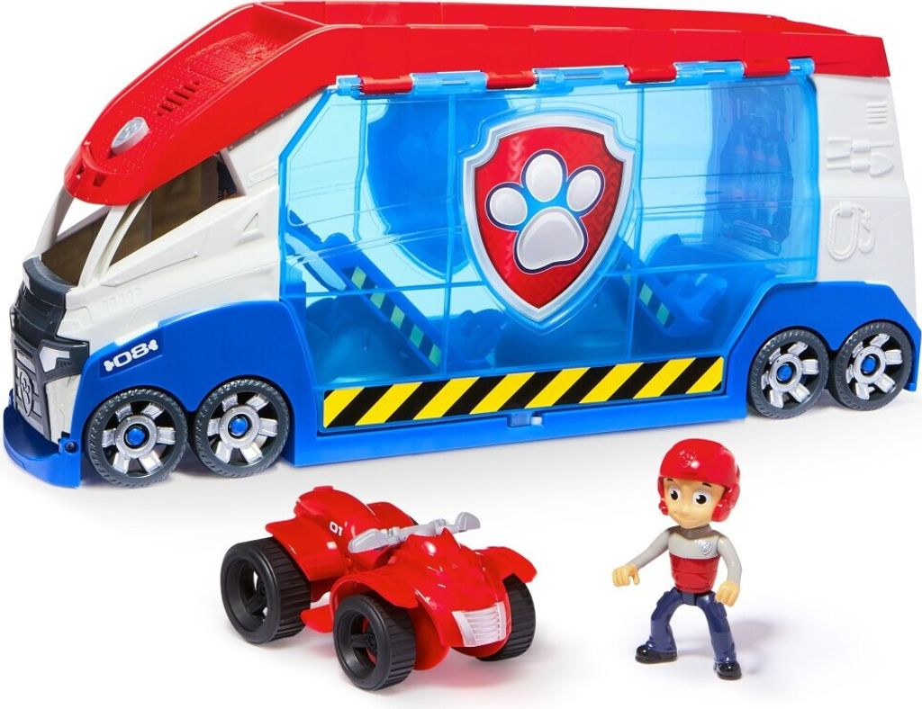PAW Paw Patroller 3.0 Produktbild 2