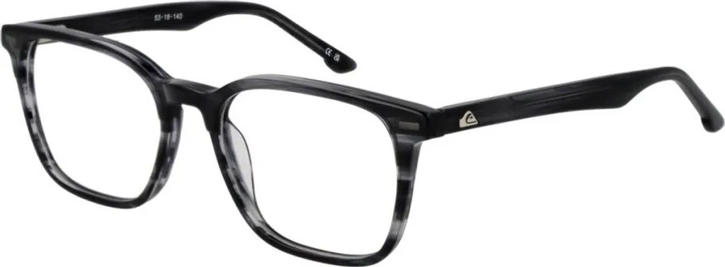 Lunettes de Soleil Quiksilver Eqyeg03140 Sjn0 Anti-Éblouissement Grand Confort