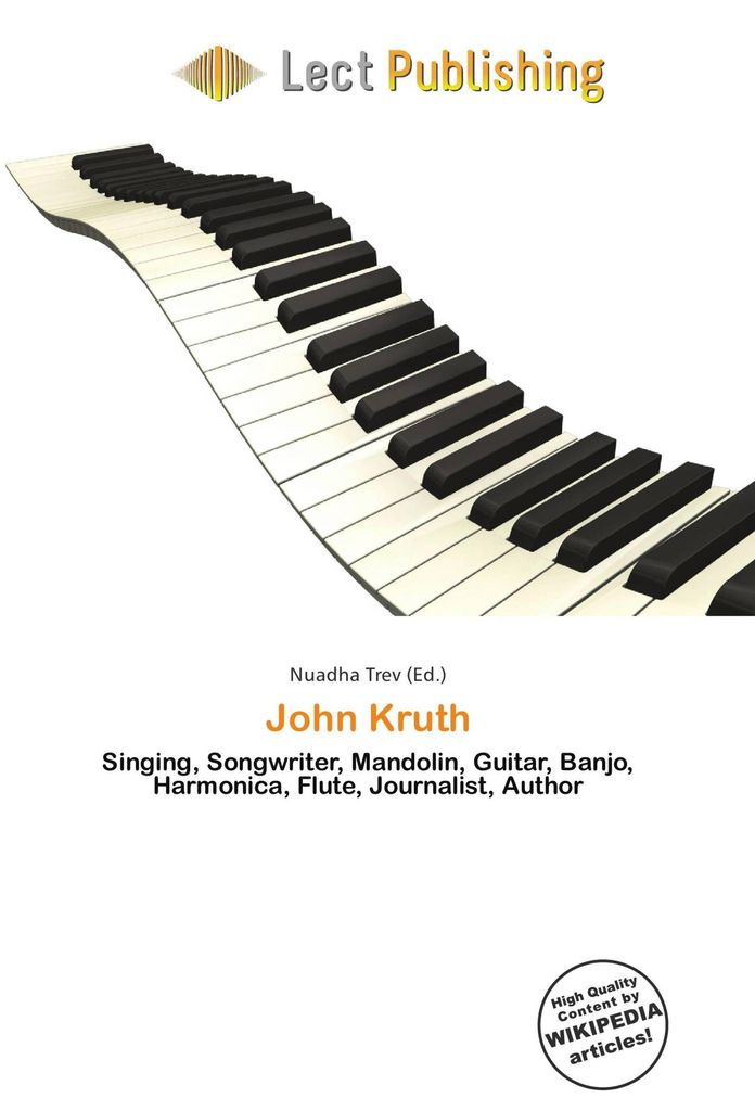 John Kruth