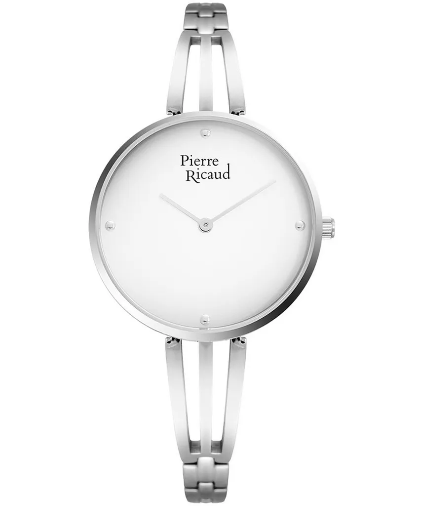 Regalo Perfetto: Orologio Pierre Ricaud P22091.5143Q Donna Argento