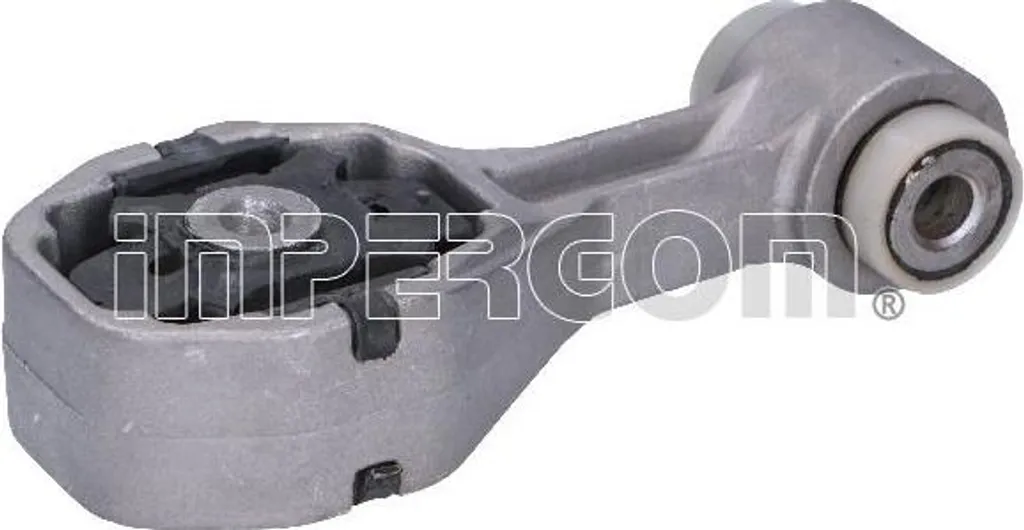 Support Moteur Laguna 36720 : Éliminez les Vibrations - OE 7700817783
