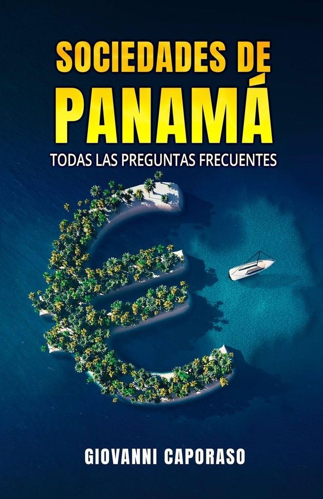 Sociedades de Panamá