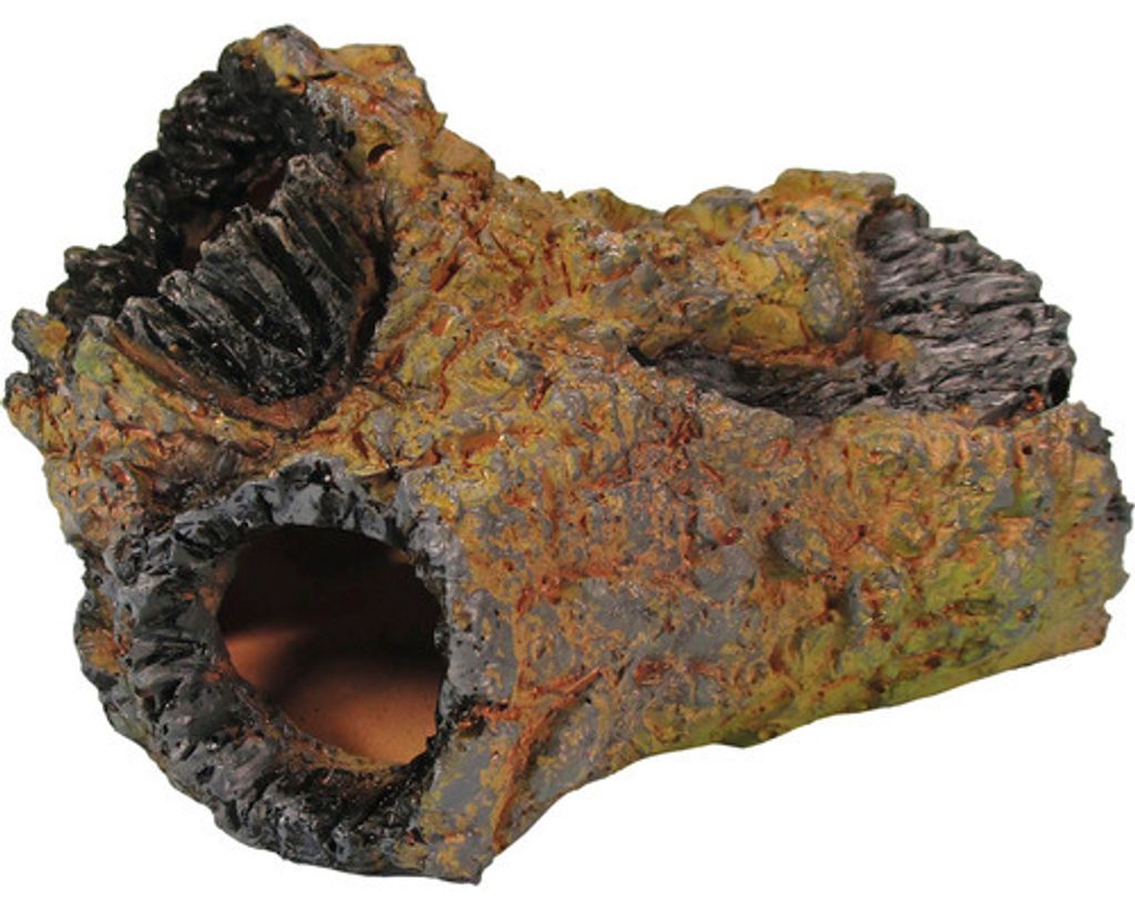 Aquariumdekoration Welshöhle 2 15 x 10 x 9 cm Produktbild 