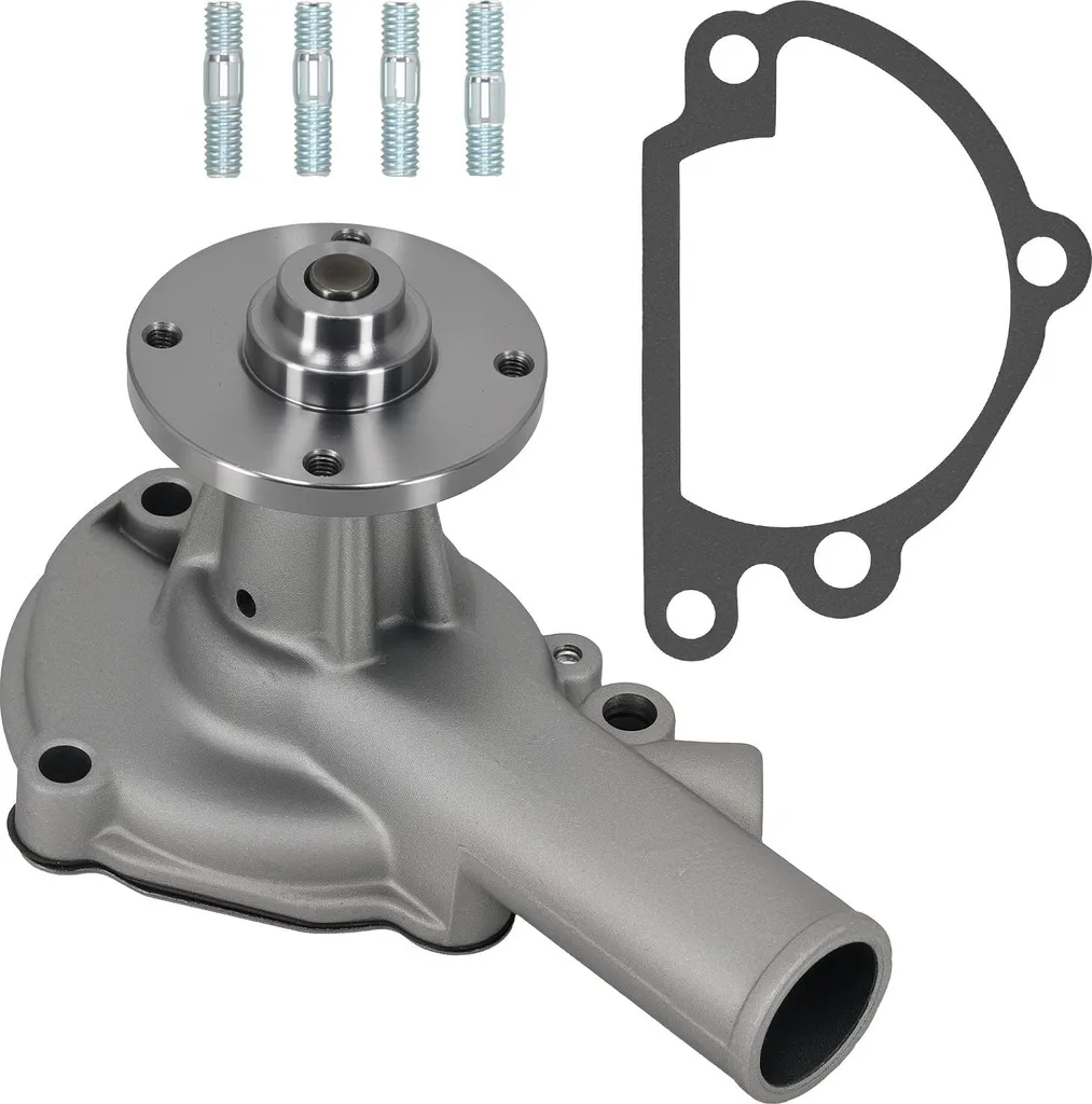 Pompe de refroidissement pour Komatsu FG25L8 série 5650-040-1402-0