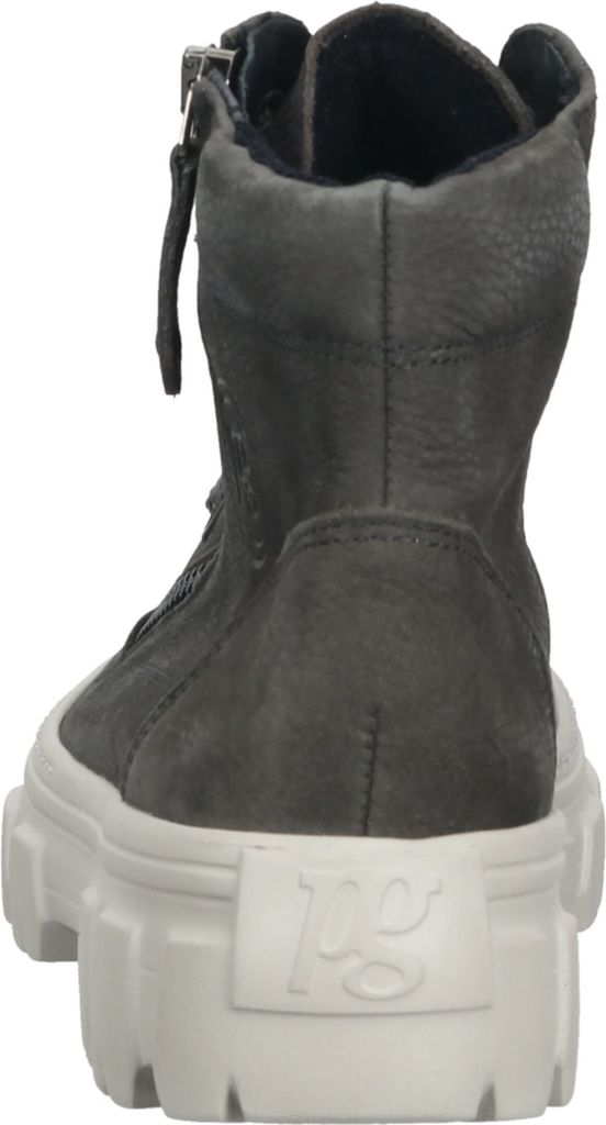 Paul Green Schnürstiefeletten Hightop-Pauls Damen Produktbild 40
