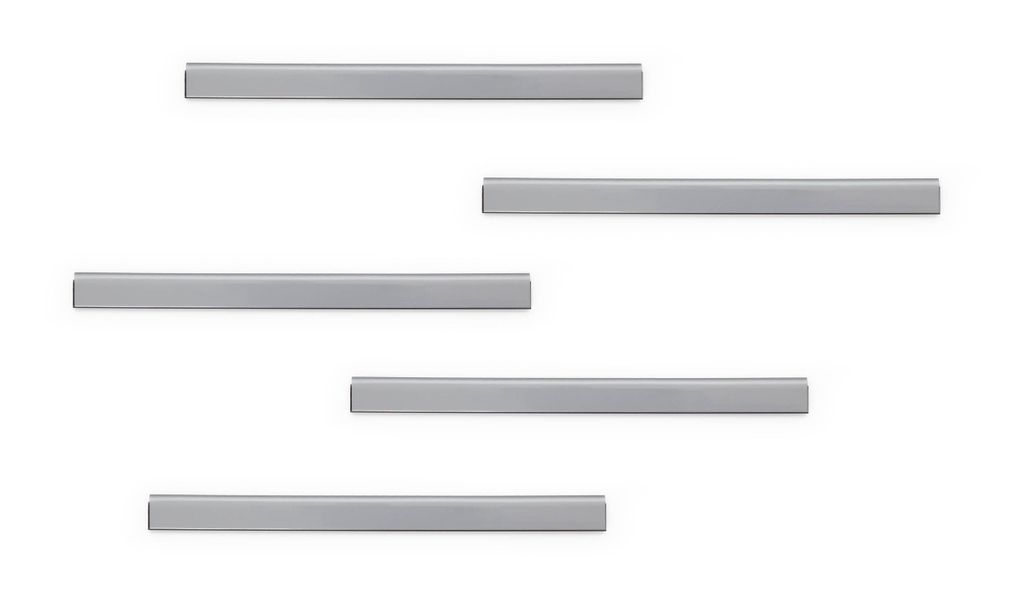 DURABLE Selbstklebende Magnetleiste DURAFIX® RAIL 210 mm, Produktbild 