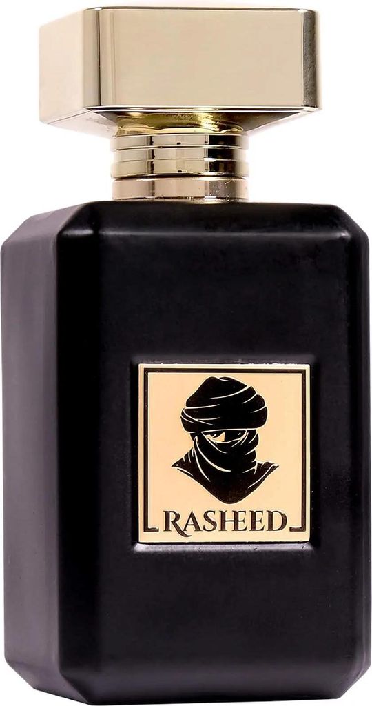 Marhaba Rasheed x Eau de Parfum Unisex 100 ml Produktbild 
