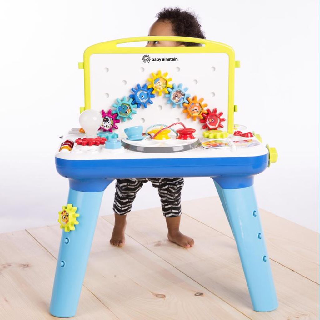 BABY EINSTEIN Stolek aktivní Curiosity 12m+ Obrázek produktu 