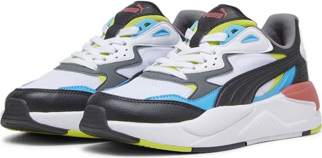 Puma X-ray Speed Jr Sportschuhe Mehrfarbig EU 38 Junge Mehrfarbig EU 38