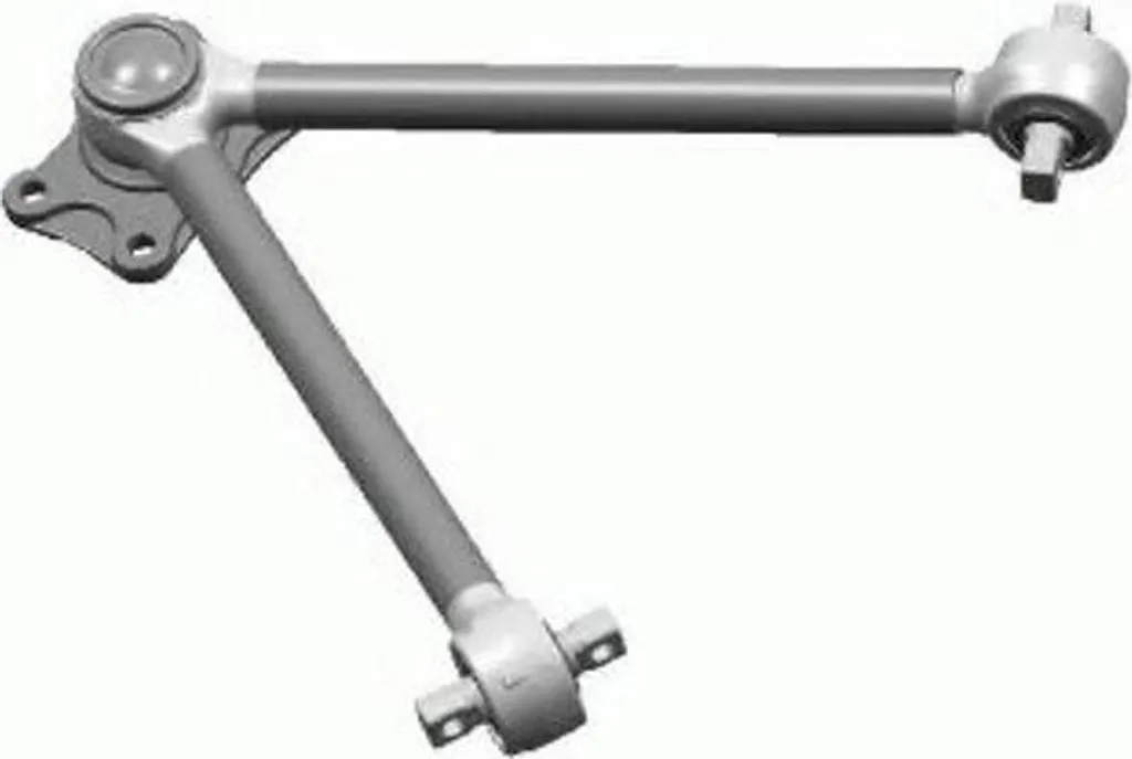 Supprimez les vibrations : Bras en V de suspension pour Iveco 4716799 OEM