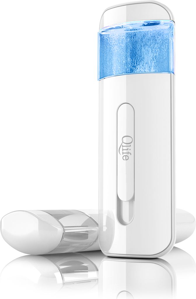 Wasserstoffreiches Wasser für die Haut und Gesicht, Hydrogen Rich Generator
