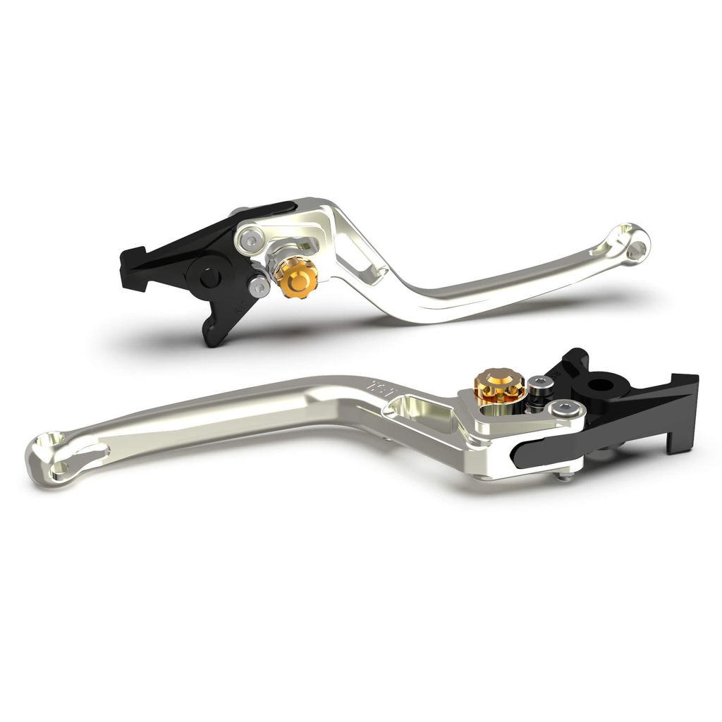 Kupplungshebel LSL BOW L13 mit ABE für Aprilia RSV Tuono R Produktbild 