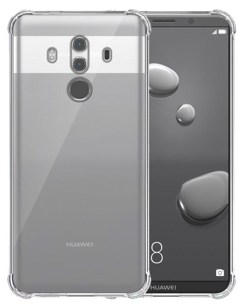 Smartphonica Telefon Fall geeignet für Huawei Mate 10 Pro Produktbild 