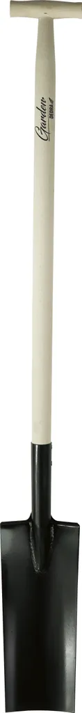 Bêche de drainage Dedra 80C008 : creusez sans effort en sol difficile - 2