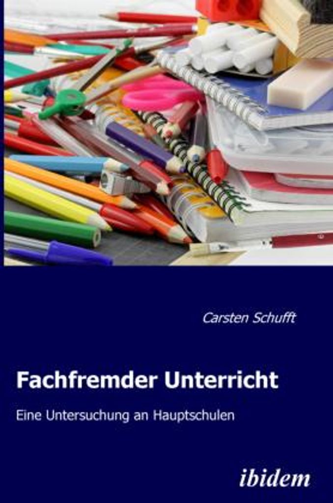 Fachfremder Unterricht