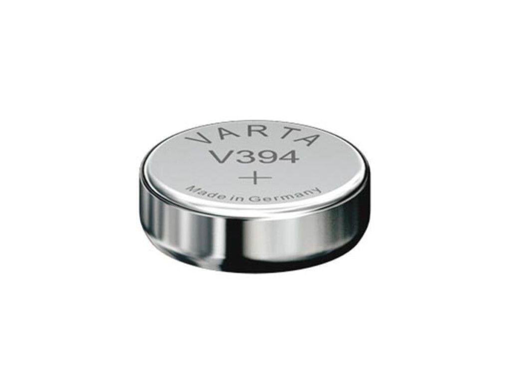 Orologio VARTA V394/SR45 | confezione (10 pezzi) Immagine del prodotto 