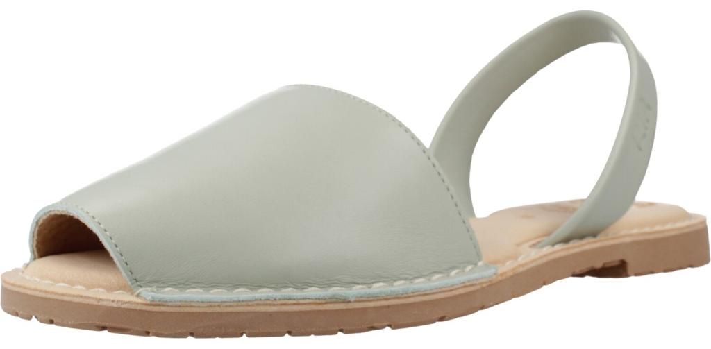 RIA MENORCA Sandalen Serie 27500 S2 Grün Produktbild 