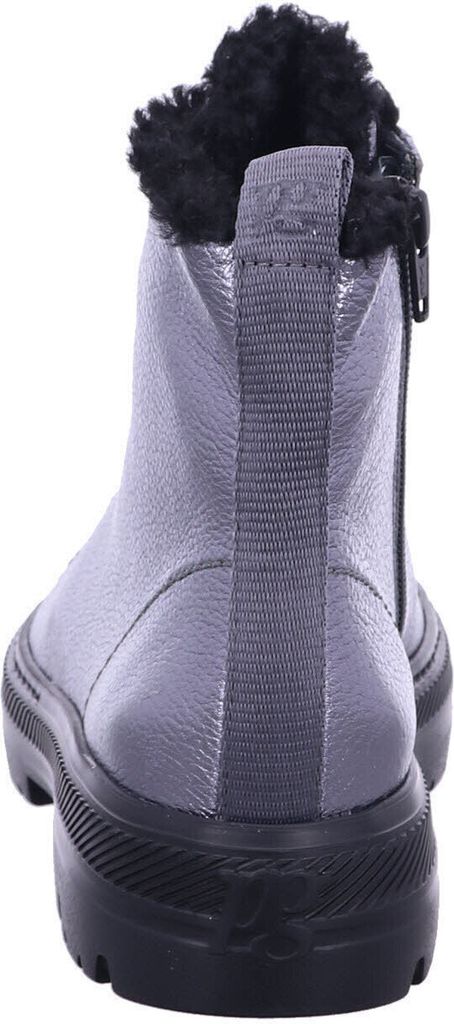 Paul Green 5287-086 Damen, Boots, Leder, Piombo, gefüttert, Produktbild 19