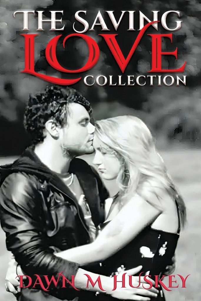 The Saving Love Collection