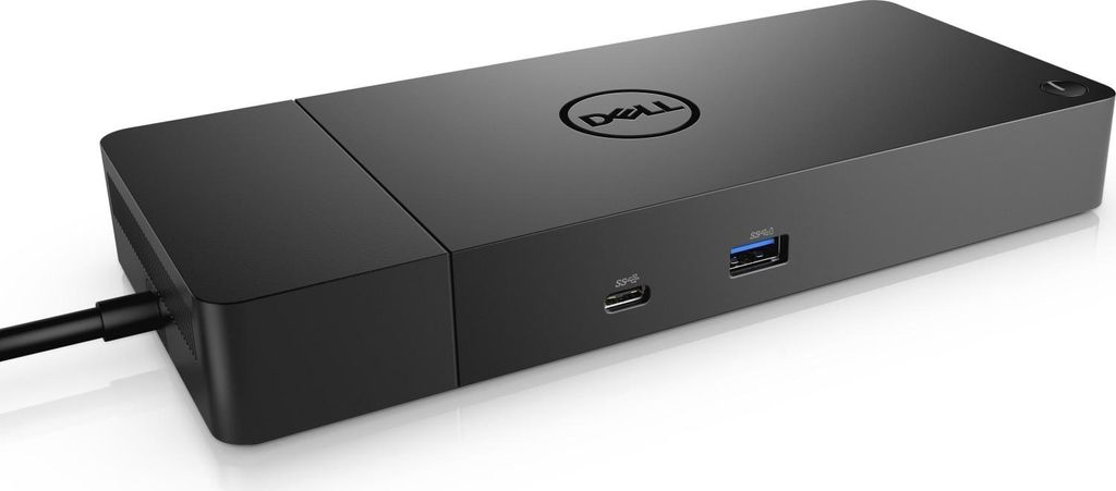 Dell Dockingstation USB-C WD19S 180W Produktbild 