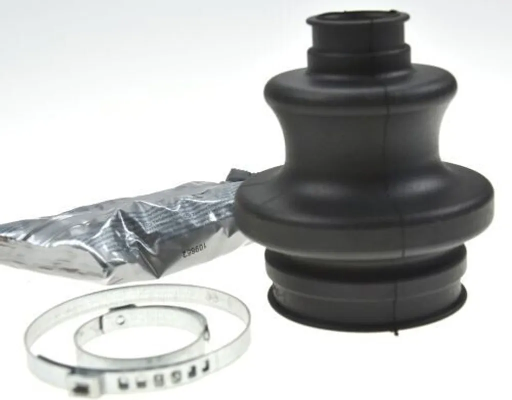 Kit soufflet de cardan SPIDAN 24791 robuste pour Mercedes Classe C E