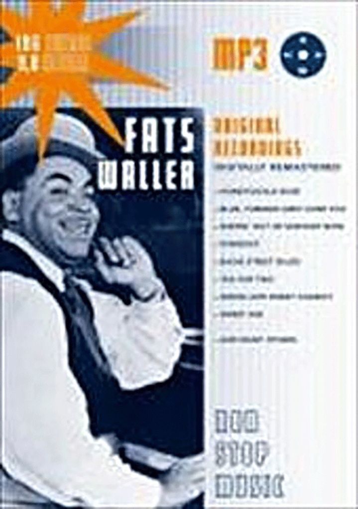 Original Recordings-Mp 3