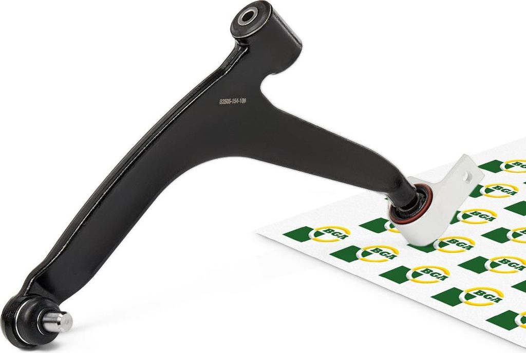 BGA TRC1401 Querlenker Unten Vorne Links passend für PEUGEOT PARTNER Kasten