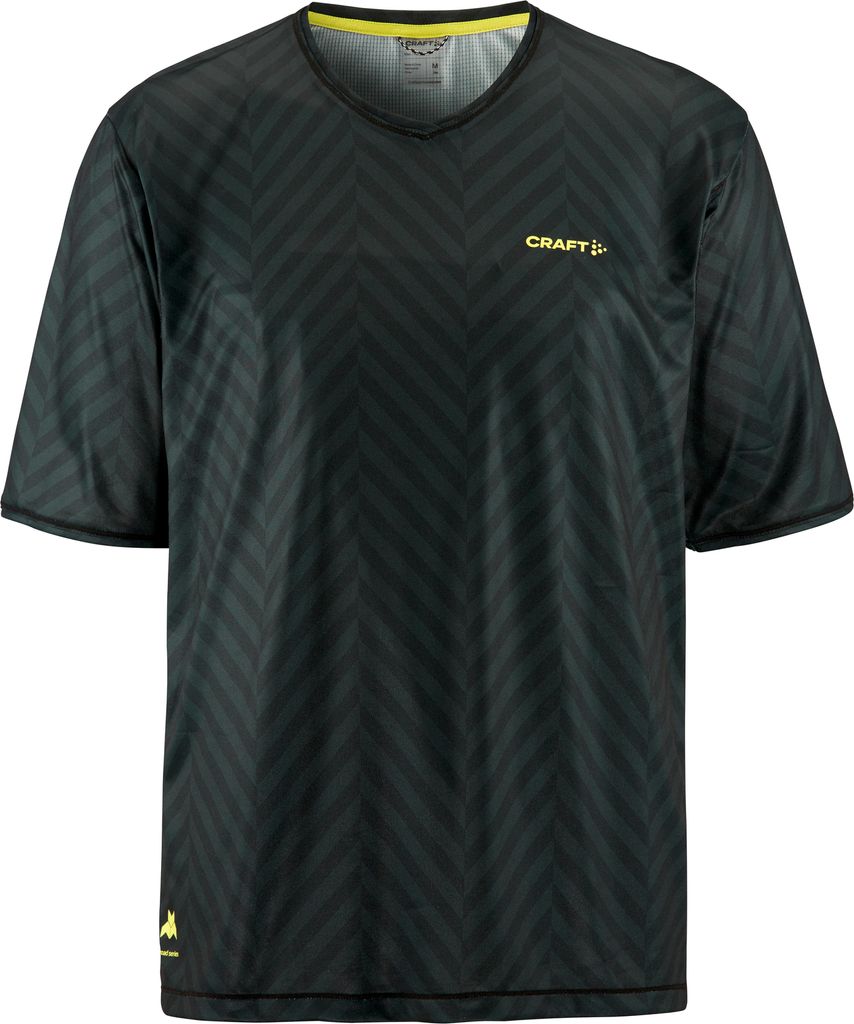 Craft Herren T-Shirt CORE Offroad XT SS Jersey M