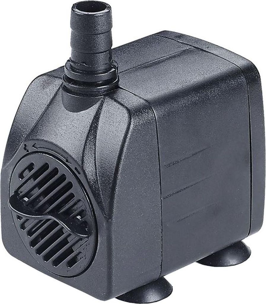 Hsbao HSB-950 - pompa 1500l/h Hsbao Zdjęcie produktu 